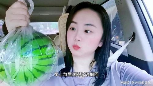 被打视频网红吃瓜,吃瓜群众围观真相揭晓