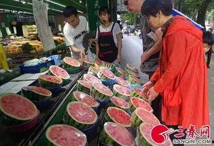 西安网红地下室吃瓜