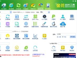 站长工具 吃瓜爆料