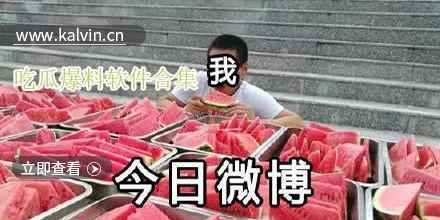 吃瓜视频爆料软件,揭秘吃瓜视频爆料软件的神秘面纱